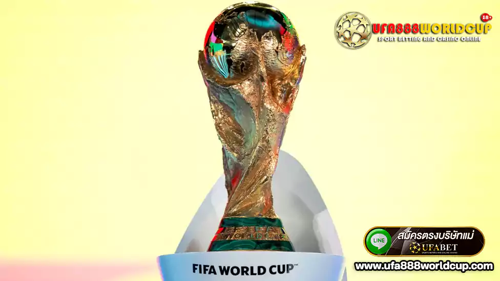 FIFA World Cup 2026 สรุปผลจับสลาก ฟุตบอลโลก 2026