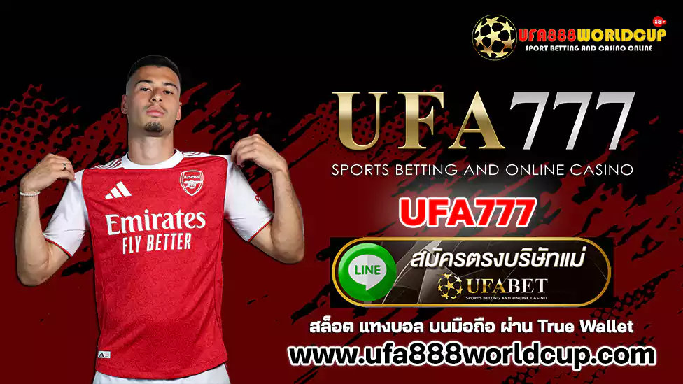 ufa777