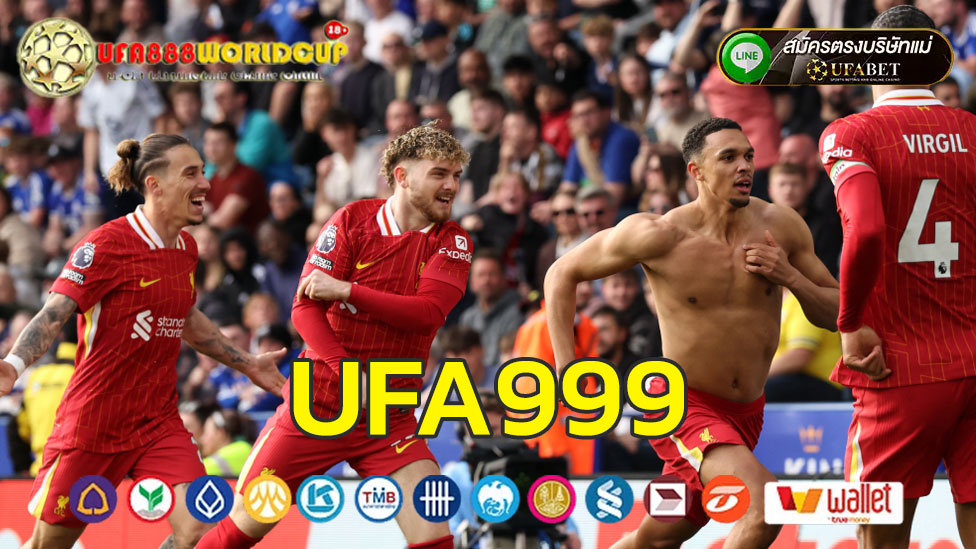 UFA999