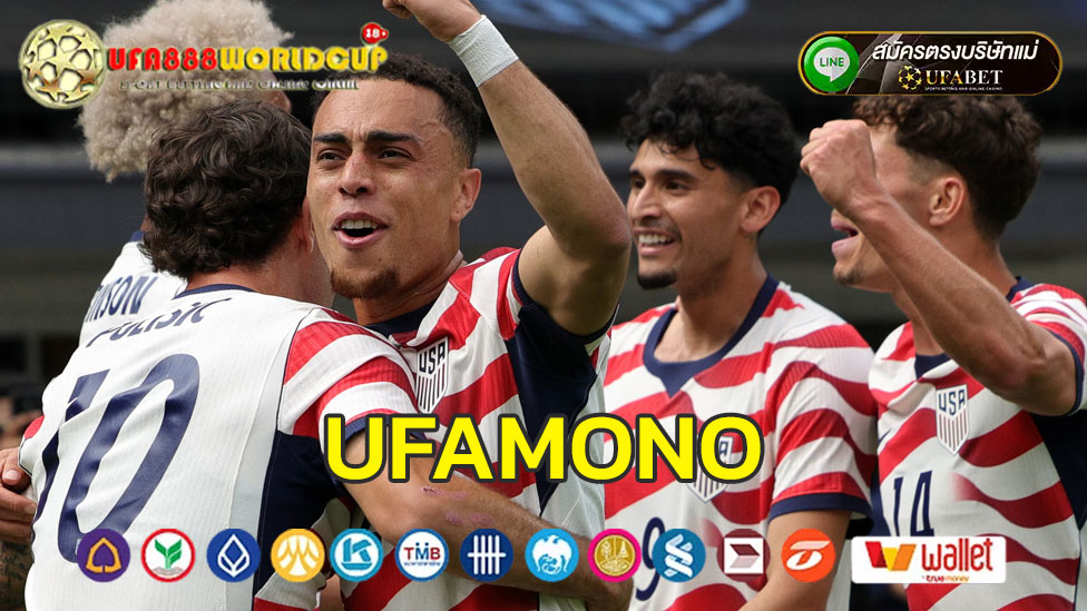 UFAMONO